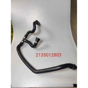 Manguera de refrigerante Mercedes-Benz 2135012803 de goma de 5 pulgadas de longitud para reemplazo y reparación - Product Image 2