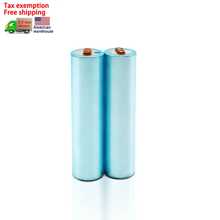 Gotion 33140 3.2V cellule 15Ah Batterie cylindrique au lithium fer phosphate 3.2V 33140 lifepo4