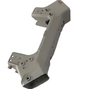 For DJI T100 Middle Frame Aluminum Tube Left and Right Plant Protection <b>Drone</b> Spare Parts Agricultural <b>Drone</b> - Product Image 4