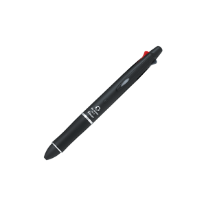 BKHDF1SFN multi pen 0.7 four color ballpoint 0.5 mechanical pencil <b>slide</b> type six metallic colors - Product Image 2
