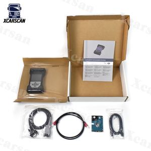 Herramienta de Diagnóstico para Autos JLR OEM, Interfaz DoiP VCI SDD Pathfinder para Jaguar, Herramienta de Programación Automotriz Profesional - Product Image 6