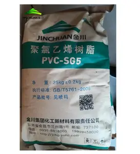 Nhựa PVC SG3/SG5/SG6/SG7/SG8 Có Giá Trị K K67/K65/K68