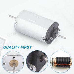 Vibrador Eléctrico Pequeño a Pilas con Motor de Masaje de Conmutación de Escobillas de Imán Permanente - Product Image 6