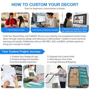 Juego de Accesorios de Escritorio de Lujo de 5 Piezas con Detalles en Shagreen y Dorado para Hoteles y Oficinas, Pedidos al por Mayor - Product Image 6