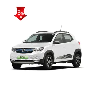 Heißer Verkauf E Fun Typ 4 Rad Hybrid Auto Dongfeng Geländewagen e1 Elektroauto Neufahrzeug Elektro-Pkw Hohe Qualität