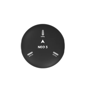 Cuav NEO <span class=keywords><strong>3</strong></span> Pro GNSS M9N U-BLOX โมดูลจีพีเอสควบคุมการบิน Pix pixhawk กับ ardupilot PX4โอเพ่นซอร์ส4 Starts - Product Image 1
