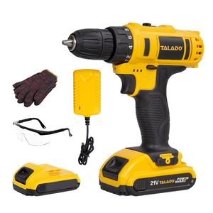 Máy khoan không dây dễ vận hành - Product Image 3