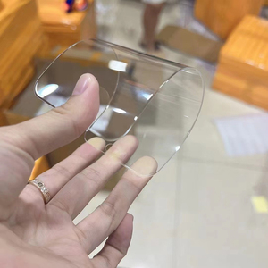 Chống trầy xước, chống vân tay, chống cháy nổ nhà máy bán buôn bảo vệ màn hình - Product Image 4