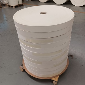 Cheap Pricing Cupstock <b>Paper</b> Cup Raw Material PE Coated <b>Paper</b> Bottom Roll Salad Bowl Making Machine - Product Image 3