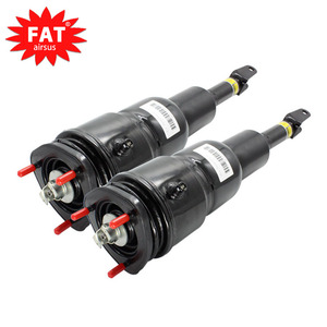 Cặp Cản Trước Xe Hơi Khí Nén Bên Trái Và Bên Phải Cho Các Cú Sốc Treo Lexus LS460 48010-50242 48010-50251 - Product Image 4