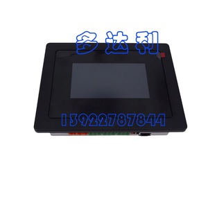 แผงควบคุมจอแสดงผล Carrier Cepl131228 04 R สำหรับเครื่องปรับอากาศส่วนกลาง - Product Image 1