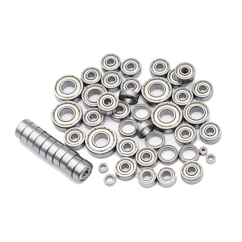 mini ball bearing miniature ball bearing for toy jewelry watch ring Small bearing