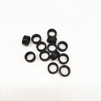 Jouet en silicone personnalisé avec logo, pneu de voiture Lego