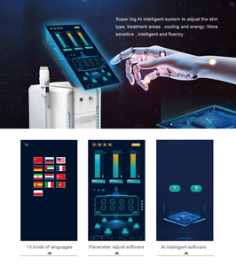 Nieuwe Dioden Lazer Huid Verjonging Ijs Diode <span class=keywords><strong>Laser</strong></span> 808nm 755nm 940nm 1064nm <span class=keywords><strong>Laser</strong></span> Diode Ontharing Epilatie <span class=keywords><strong>Laser</strong></span> Diodo - Product Image 6