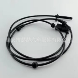 เซ็นเซอร์วัดความเร็วล้อ Mercedes-Benz Abs รุ่น 2539053500 สำหรับรถบรรทุกขนาดกลาง อะไหล่ทดแทนใหม่ - Product Image 1