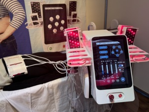 6D Lipo <span class=keywords><strong>Laser</strong></span> El más nuevo <span class=keywords><strong>Laser</strong></span> Sin <span class=keywords><strong>Cirugia</strong></span> /lipolaser Monteria/5d Diodo Láser/láser Resultados Terapia de luz roja Fat Melt Slimming - Product Image 3