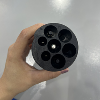 Câble de charge spirale EV Gbt déchargeur Type2 V2L Type adaptateur Gbt prise ue pour EV Veichile