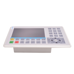 High Quality RDC6445G Control and Main Board / Ruida System for CO2 Laser Cutting & <b>Engraving</b> <b>Machine</b> User-friendly Laser Contro - Product Image 3