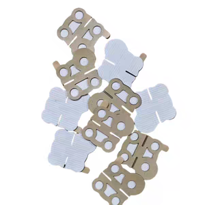 Filtres d'écran à capteur quadruple de remplacement Bw Technologies Mc2-ss-k1, 10 pièces/paquet - Product Image 1
