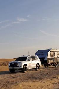 <span class=keywords><strong>Caravane</strong></span> tout-terrain 4x4 noire, série Rv Overland, <span class=keywords><strong>caravane</strong></span> de 19 pieds, <span class=keywords><strong>caravane</strong></span> standard australienne avec <span class=keywords><strong>lit</strong></span> <span class=keywords><strong>pliant</strong></span> à vendre - Product Image 3