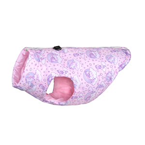 Hanyang – imperméable à capuche pour <span class=keywords><strong>chien</strong></span> avec bande réfléchissante, combinaison pour <span class=keywords><strong>chien</strong></span>, imperméable, réglable, léger, respirant, Poncho de pluie - Product Image 2