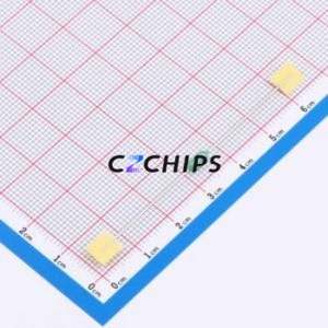 Inductor de Anillo de Color YAL0307-470K / Componente de Orificio Pasante (THT), D3xL8mm 47uH 10% 205mA 2.6Ohm - Product Image 2