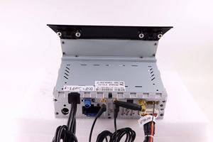 Máy Phát Thanh Xe Hơi Android10.0 Hiệu Suất Cao Máy Phát Thanh Xe Hơi Video Đầu <span class=keywords><strong>DVD</strong></span> Có Định Vị GPS Cho Honda Pilot Tích Hợp CarPlay - Product Image 5