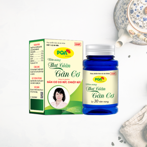 Suplemento Alimenticio Más Vendido para Adolescentes, Cápsulas de Gelatina Dura para la Densidad Ósea, Apoyo Inmunológico, Relajación Muscular y Articular, 30 Cápsulas - Product Image 6