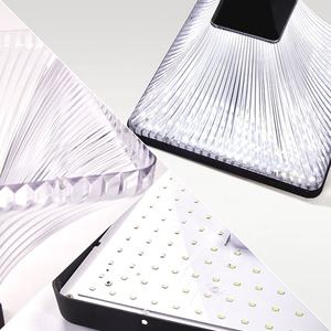 云朵批发防水花园路灯户外led太阳能路灯 - Product Image 5