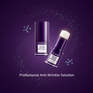 Crema multi-efecto de calcio OEM, barra reafirmante antienvejecimiento, crema hidratante que mejora la elasticidad de la piel e ilumina todo tipo de piel - Product Image 6