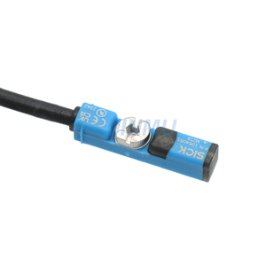MZT8-03VPS-KUD 1054051 asli Sensor silinder magnetik Output PNP biasanya terbuka - Product Image 3