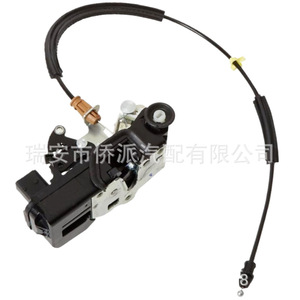 Actuador de Cerradura Chevrolet 931-578, Sistema de Cierre Centralizado con Control Remoto, Material de Acero - Product Image 2