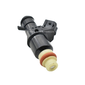 หัวฉีดน้ำมันเชื้อเพลิงสำหรับฮอนด้าฟิตซิตี้ซีวิค GD3 GD8 16450-PWC-J01 1.5L GE8 - Product Image 3