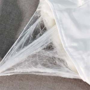 Edredón de Seda de Morera 100% Orgánica de Alta Calidad, Relleno de Seda de Morera 100% Lavable, para Hogar y Hotel, de Vietnam - Product Image 6