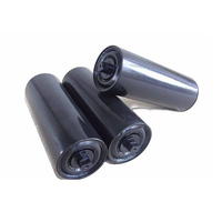 Galets de guidage, Galets en céramique, Galets en nylon, Galets en acier inoxydable, Galets tampons en caoutchouc, Supports de galets de guidage, Ensembles de galets de guidage 89*750