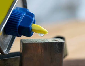 Adhésif cyanoacrylate 502 pour réparation de circuits imprimés, fixation de fils de composants électroniques à haute température, liaison stable - Product Image 4