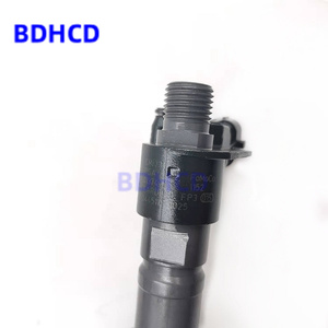 0445115025 dizel Common Rail yakıt enjektörü Auto motor parçaları 0 445 115 025 PIEZO CR/IPL19/ZEREAK50S için - Product Image 5