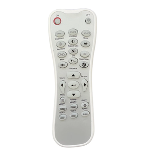 <b>Remote</b> Control For Optoma BR-3003B HD27 HD27HDR HD28E HD29H Projector - Product Image 1