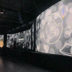 JYLED Mô-đun Cho Thuê Trong Nhà Đủ Màu Giá Rẻ Hơn Giá Nhà Máy P2.976 Mô-đun Hiển Thị <span class=keywords><strong>Led</strong></span> Cho Thuê Trong Nhà - Product Image 1