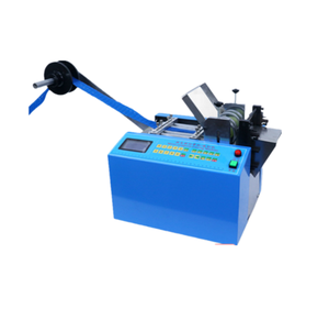 Coupe-bande automatique non adhésive, 1 pièce, équipement <span class=keywords><strong>de</strong></span> découpe <span class=keywords><strong>de</strong></span> boucle <span class=keywords><strong>de</strong></span> ceinture - Product Image 1