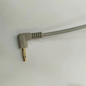 Cable de repuesto para pieza de mano Pro Powder 35K (Nuevo Estilo) - Piezas de repuesto para taladro de uñas Pro Power 35K - Compatible con Medicool - Product Image 5