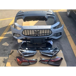 Modelo LD para mejorar el nuevo Kit <span class=keywords><strong>de</strong></span> encajes, incluye faros <span class=keywords><strong>de</strong></span> encajes, luces traseras - Product Image 2