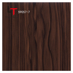 Lâu năm chất lượng cao trang trí nhiều lớp melamine giấy cho <span class=keywords><strong>MDF</strong></span> ván ép ván dăm - Product Image 2