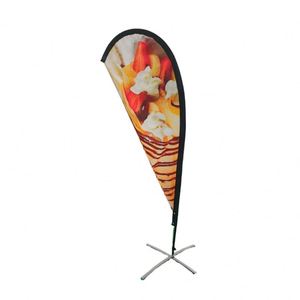 Tenda Pieghevole per Eventi Esterni e Fiere 10x10ft, Gazebo Pubblicitario 20x10ft, Design Professionale OEM Gratuito - Product Image 6