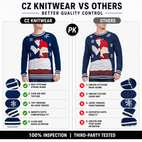 Pull en laine tricoté à col rond pour homme, personnalisé ODM/OEM, anti-boulochage, respirant, chaleur hivernale, résistant aux plis et au rétrécissement