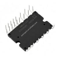 Module IGBT IKCM15F60GA DIP-24, module IPM de climatisation à fréquence variable IKCM15F60GA