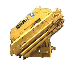 <span class=keywords><strong>Crane</strong></span> Truk 25 <span class=keywords><strong>Ton</strong></span> Berkualitas Tinggi Harga Pabrik dengan Kontrol Jarak Jauh Radio dan Penyangga Hidrolik Mesin <span class=keywords><strong>Crane</strong></span> <span class=keywords><strong>30</strong></span> <span class=keywords><strong>Ton</strong></span> - Product Image 1