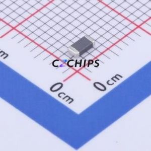 SBH3216S601NSP Ferrite Bead 1206 RF ( Impedance @ Frequency: 600Ohm@100MHz )( Error: 25% )( DC Resistance (DCR): 100mOhm ) - Product Image 1