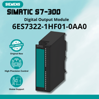 Módulo de Salida Digital Siemens SIMATIC S7-300 Original de la Marca Siemens, Nuevo, 6ES7322-1HF01-0AA0