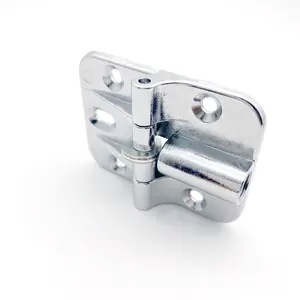 Butterfly HL056 Industrial Hinge 180-degree Rotating Butterfly Hinge